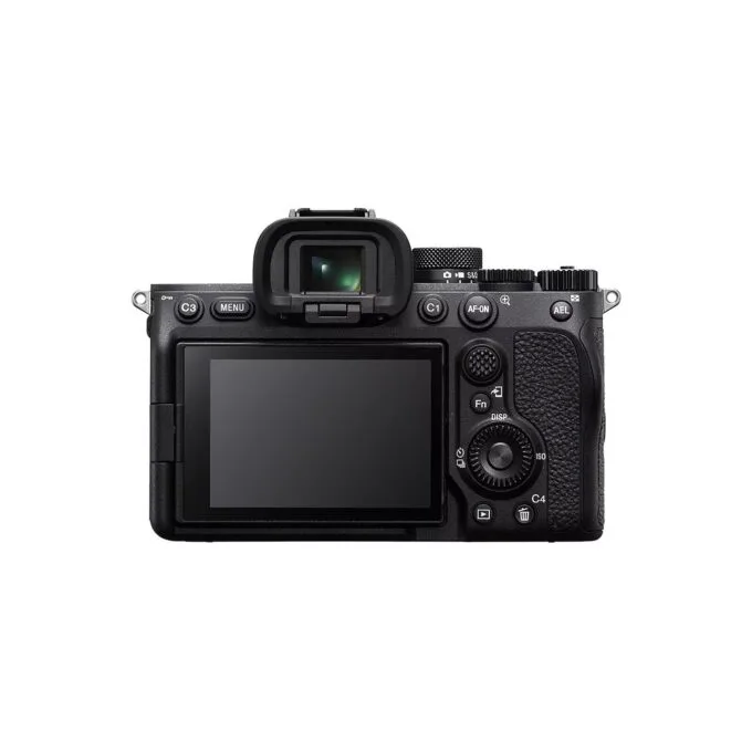 Sony Alpha 7 Mark IV Body — image 2