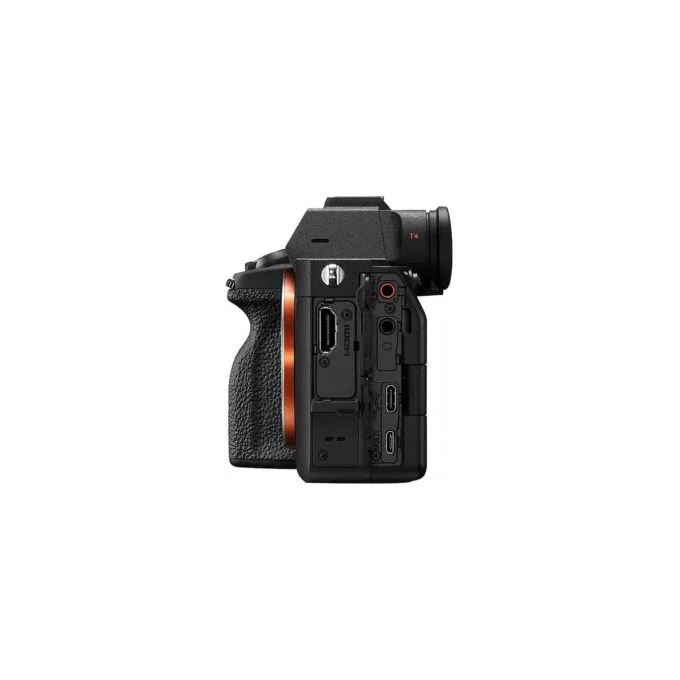 Sony Alpha 7 Mark IV Body — image 5