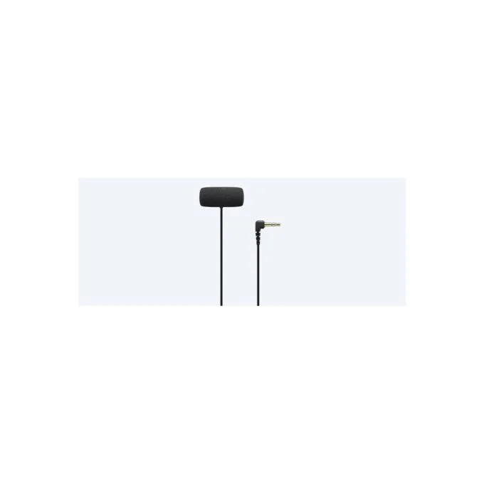 Sony ECM-LV1 Stereo-Lavalier- Mikrofon — image 2