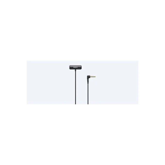 Sony ECM-LV1 Stereo-Lavalier- Mikrofon — image 1