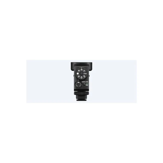 Sony ECM-M1 Shotgun Mikrofon — image 4