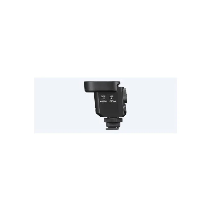 Sony ECM-M1 Shotgun Mikrofon — image 5