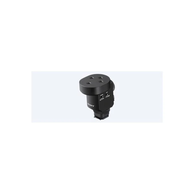 Sony ECM-M1 Shotgun Mikrofon — image 1