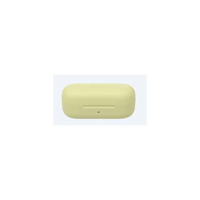 Sony WFC510Y In-Ear TWS-BT-Headphones yellow — image 6
