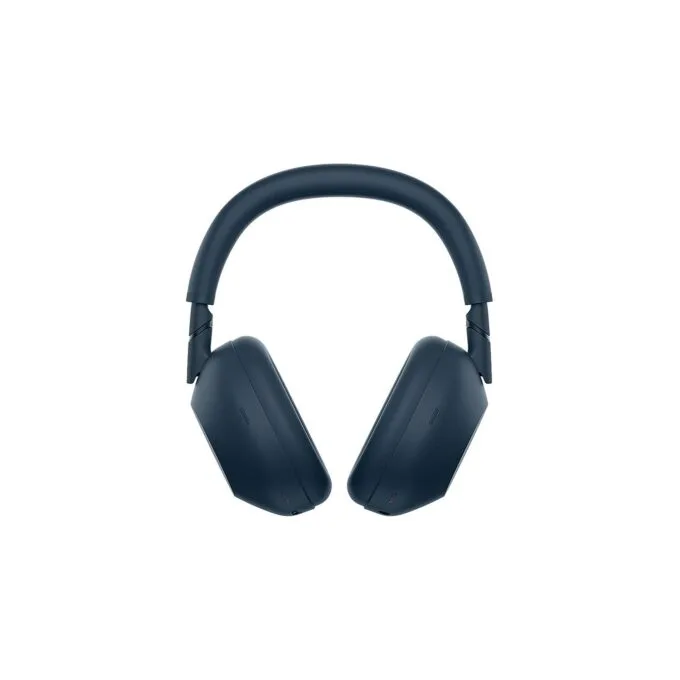 Sony WH-1000XM6 Headphone midnight blue — image 3
