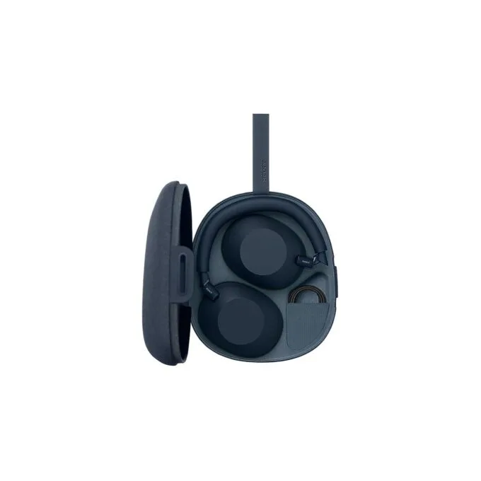 Sony WH-1000XM6 Headphone midnight blue — image 4
