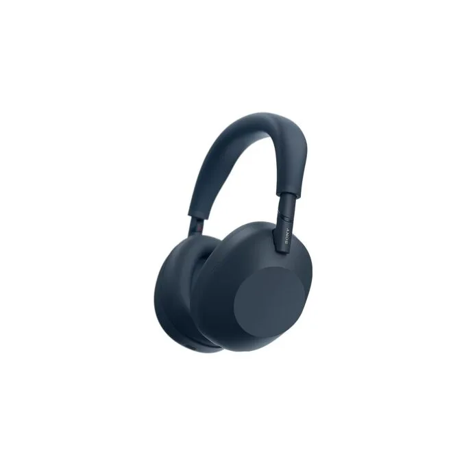 Sony WH-1000XM6 Headphone midnight blue — image 1