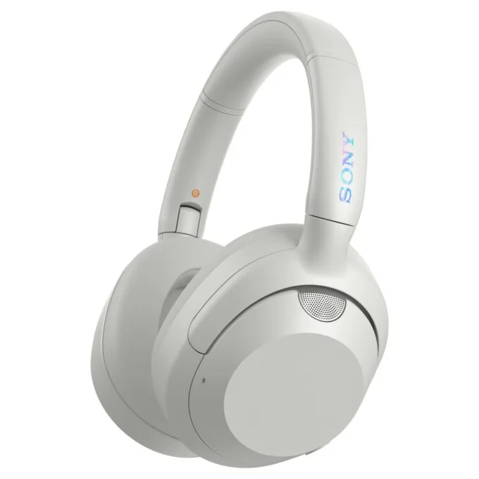 Sony WH-ULT900N wireless overear Headset white — image 1
