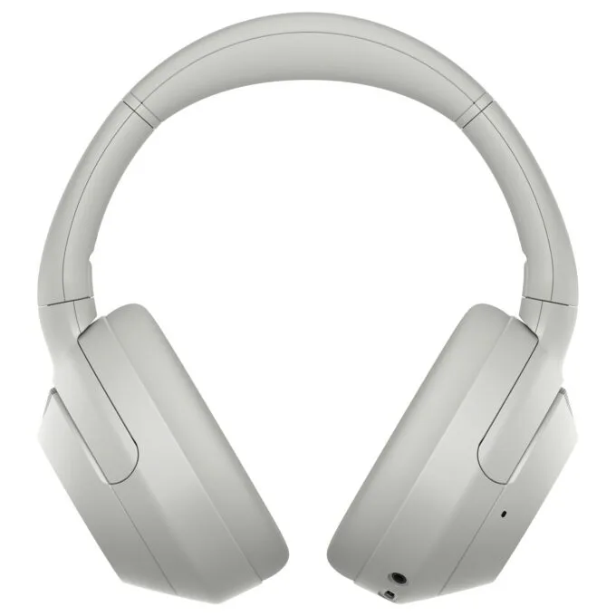 Sony WH-ULT900N wireless overear Headset white — image 10
