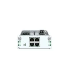 SOPHOS 2 port GbE fiber (LC) Bypass + 4 port GbE SFP Flexi Port module