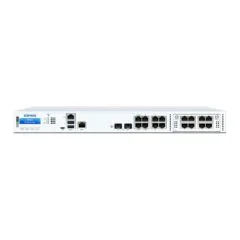 SOPHOS XGS 2100 Security Appliance - EU UK power cord