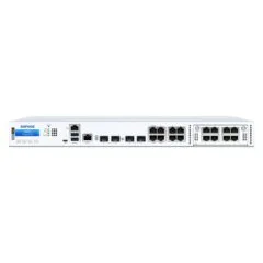 SOPHOS XGS 3300 Security Appliance - EU UK power cord