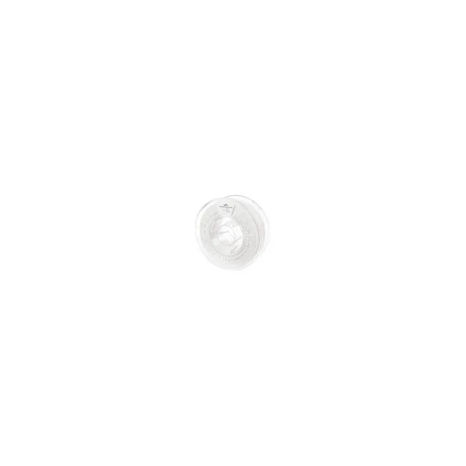Spectrum 3D Filament PLA Matt 1.75mm Polar White Weiß 1kg — image 1