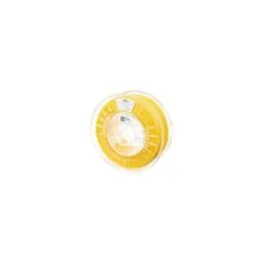 Spectrum 3D Filament PLA Premium 1.75mm Bahama Yellow Gelb 1kg
