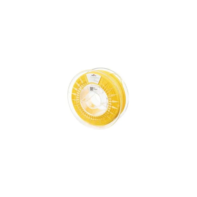 Spectrum 3D Filament PLA Premium 1.75mm Bahama Yellow Gelb 1kg — image 1