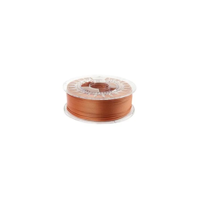 Spectrum 3D Filament PLA Premium 1,75mm Rust Copper Rose Kupfer 1kg — image 2