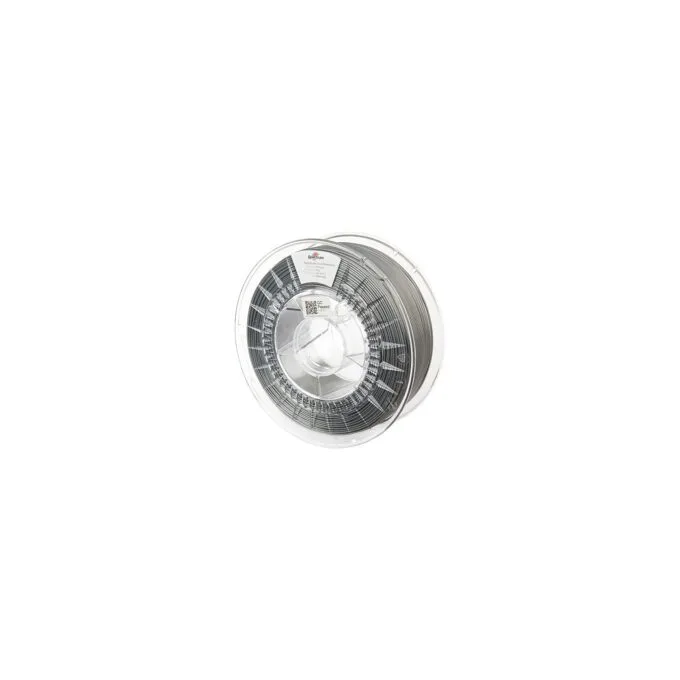 Spectrum 3D Filament PLA Premium 1,75mm Silver Star Silber 1kg — image 1