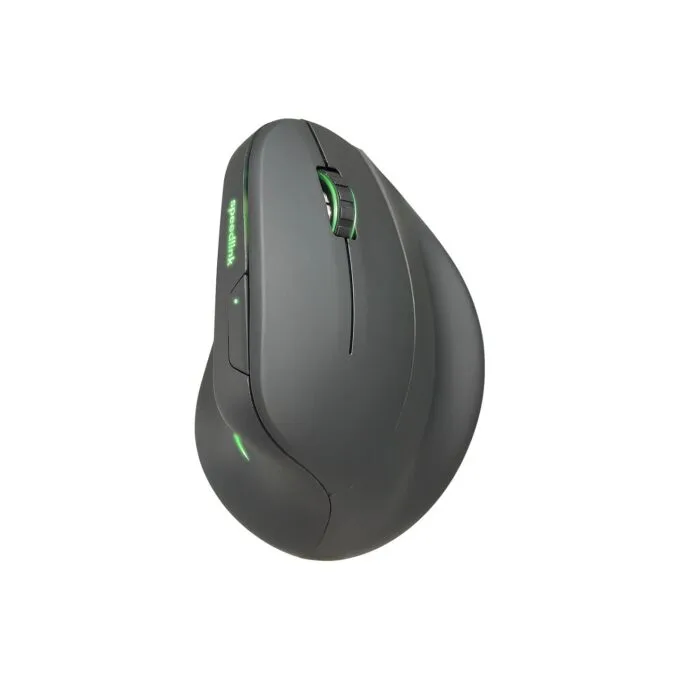 Speedlink Maus PIAVO PRO. Illuminated Rechargeable Vertical retail — image 3