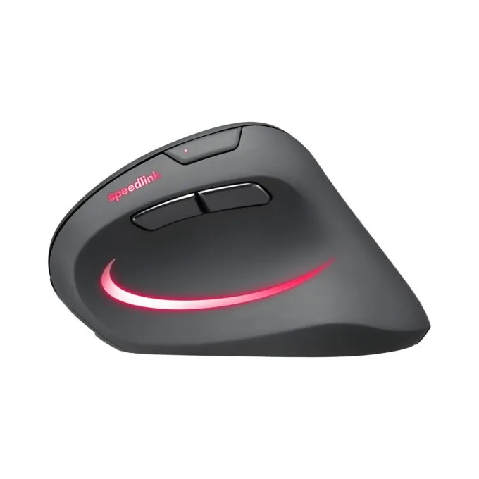 Speedlink Maus PIAVO PRO. Illuminated Rechargeable Vertical retail — image 4