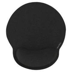 Speedlink Mauspad VELLU. Memory Foam. schwarz retail