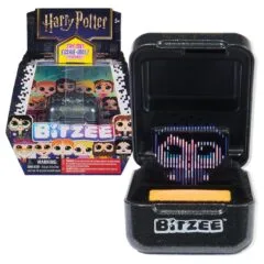 Spinmaster Bitzee Harry Potter