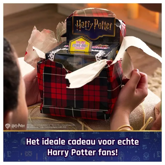 Spinmaster Bitzee Harry Potter — image 5