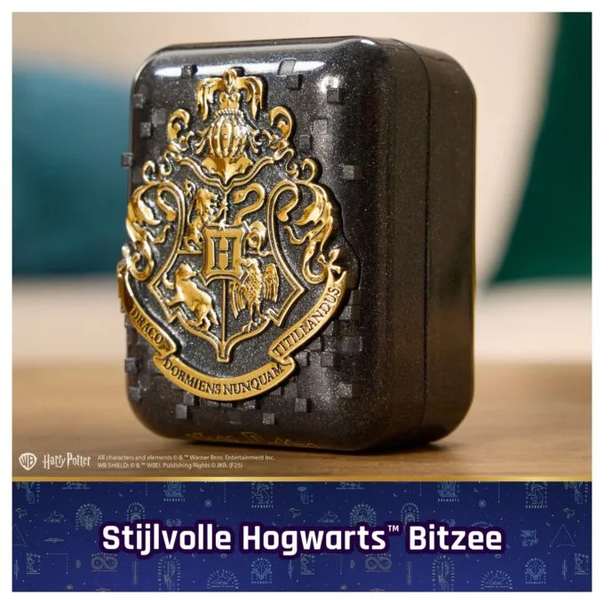 Spinmaster Bitzee Harry Potter — image 7