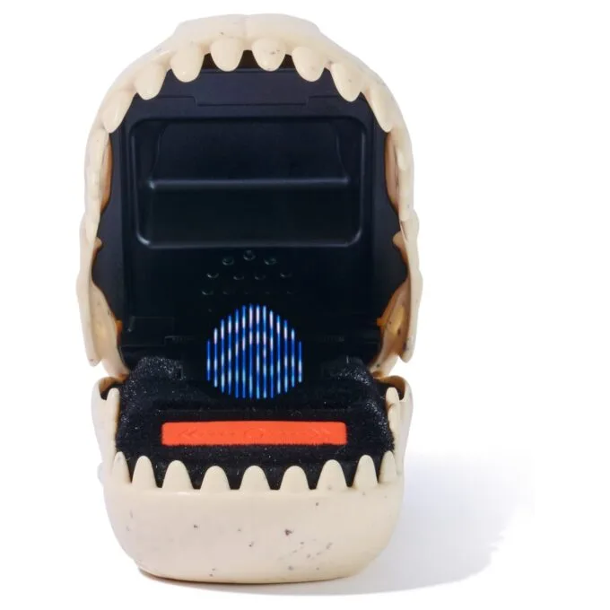 Spinmaster Bitzee Jurassic World — image 2