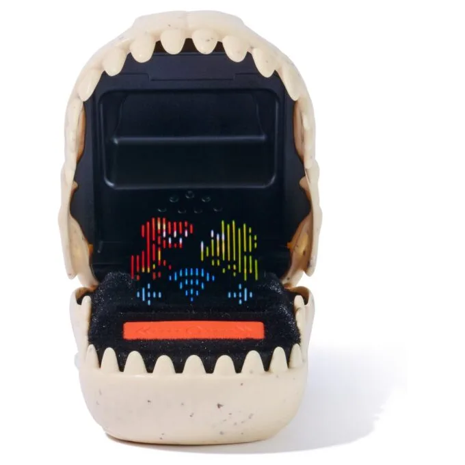 Spinmaster Bitzee Jurassic World — image 3