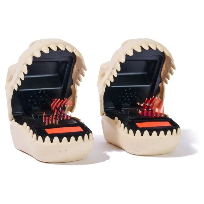 Spinmaster Bitzee Jurassic World — image 4