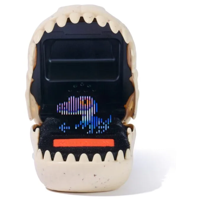 Spinmaster Bitzee Jurassic World — image 5