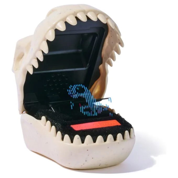 Spinmaster Bitzee Jurassic World — image 6
