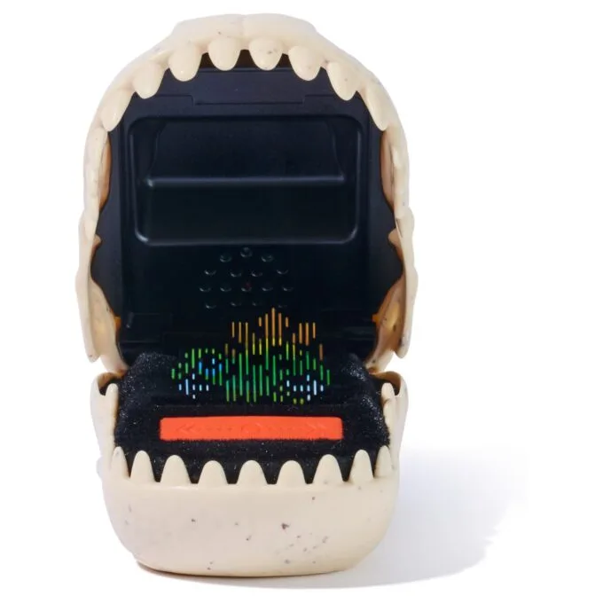 Spinmaster Bitzee Jurassic World — image 7