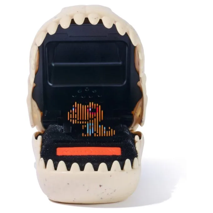 Spinmaster Bitzee Jurassic World — image 9