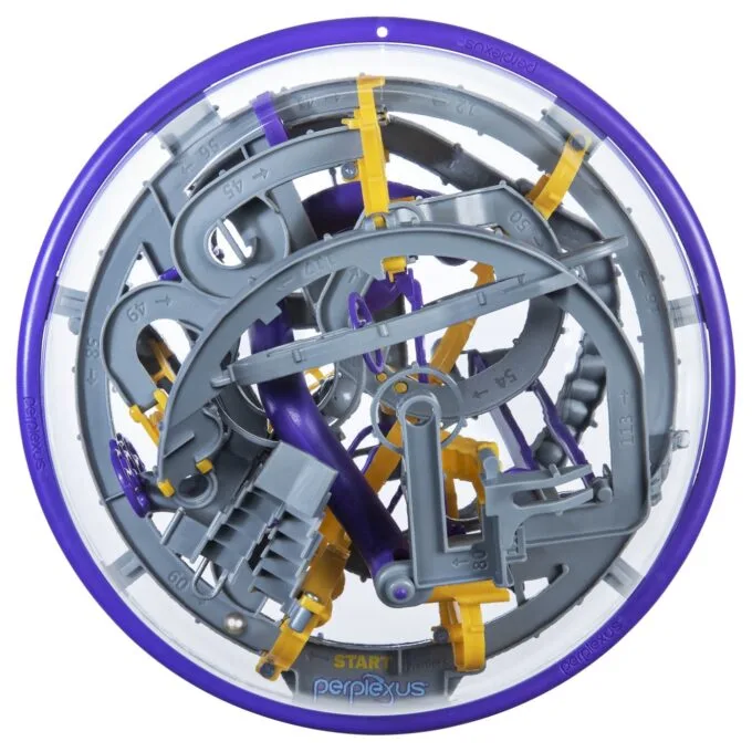Spinmaster Perplexus Epic — image 2