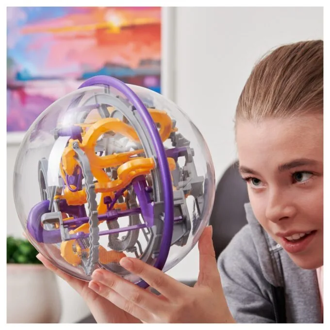 Spinmaster Perplexus Epic — image 3