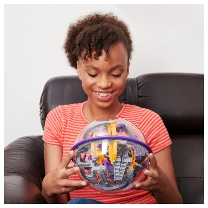 Spinmaster Perplexus Epic — image 4