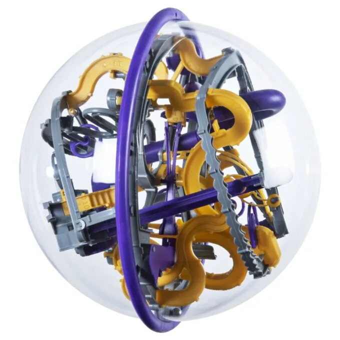 Spinmaster Perplexus Epic — image 6