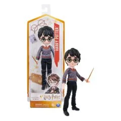 Spinmaster Wizarding World Harry Potter - Harry Potter