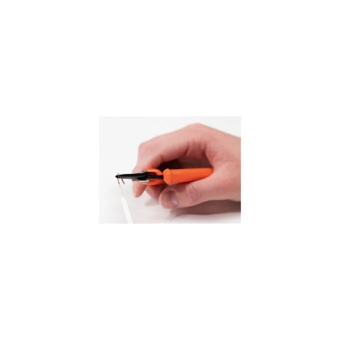 Spitzzange orange 14.2 cm — image 4