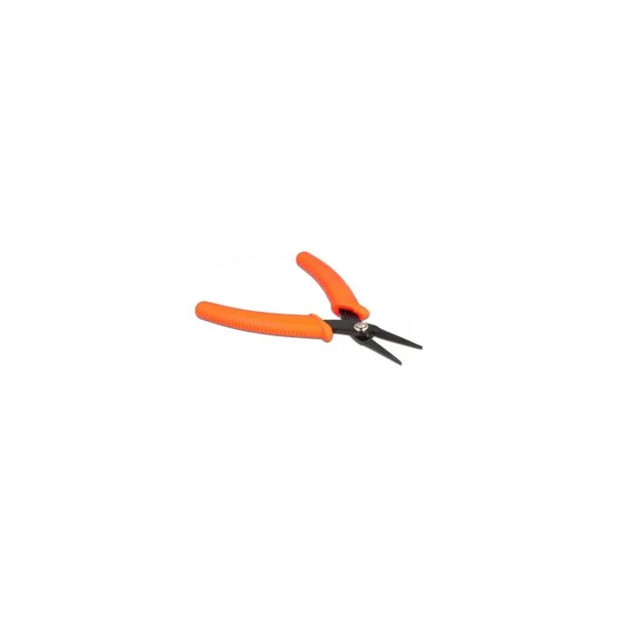 Spitzzange orange 14.2 cm — image 1