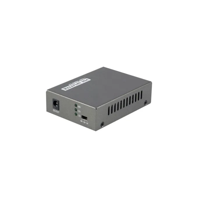 Splitter POS-3000 1x GE PoE — image 2