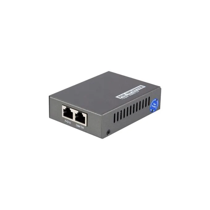 Splitter POS-3000 1x GE PoE — image 1