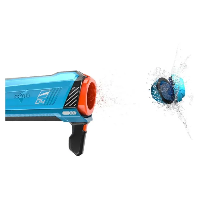 SpyraOne Gravity — image 3