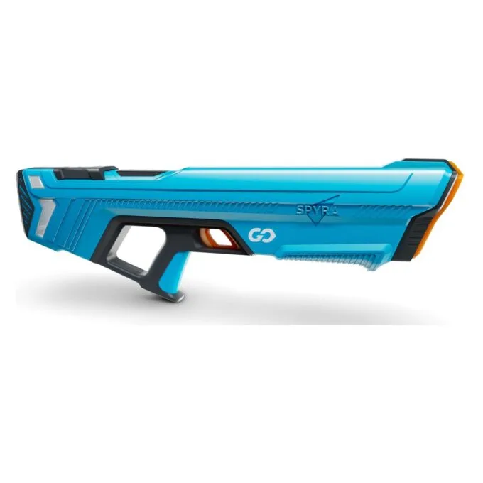 SpyraOne SpyraGO — image 1