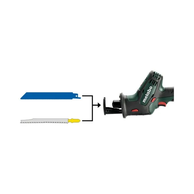 SSE 18 LTX Akku-Sbelsge — image 3