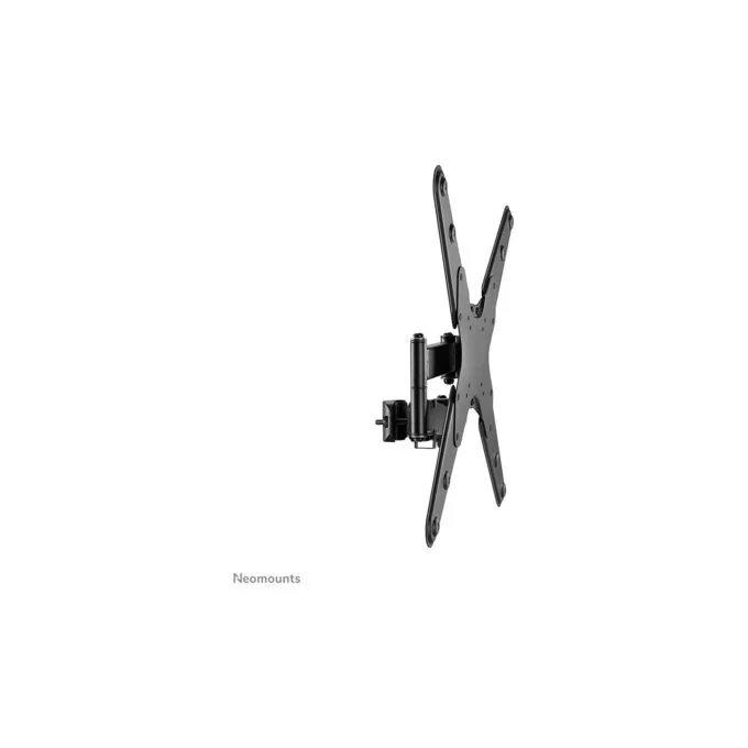 Stangenhalterung. vollbeweglich. (Ø28-50 mm) für 32-55' Bildschirme 25KG FL40-450BL14 Neomounts — image 11