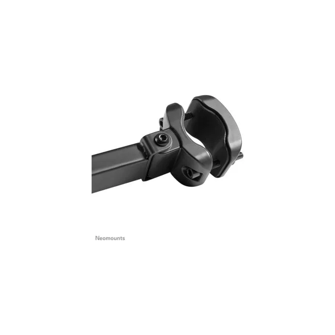 Stangenhalterung. vollbeweglich. (Ø28-50 mm) für 32-55' Bildschirme 25KG FL40-450BL14 Neomounts — image 3