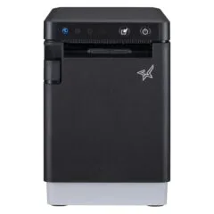 STAR MICRONICS EUROP MC-LABEL2 LABEL AND LINERLESS LABEL PRINTER ADJUSTABLE LABEL W
