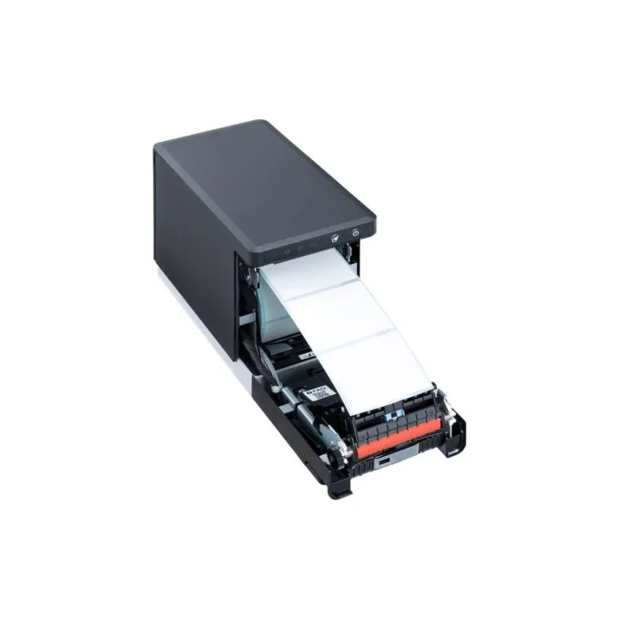 STAR MICRONICS EUROP MC-LABEL2 LABEL AND LINERLESS LABEL PRINTER ADJUSTABLE LABEL W — image 5